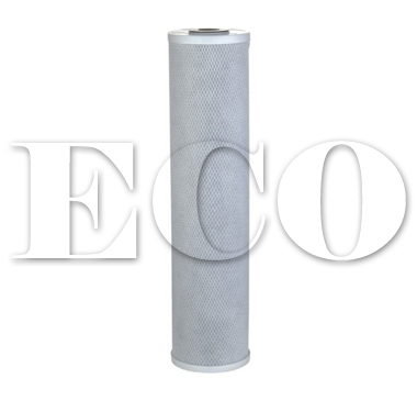 cto carbon filter